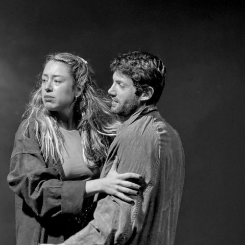 Ερρίκος Ε': Δείτε τις πρώτες φωτογραφίες από τις πρόβες της παράστασης