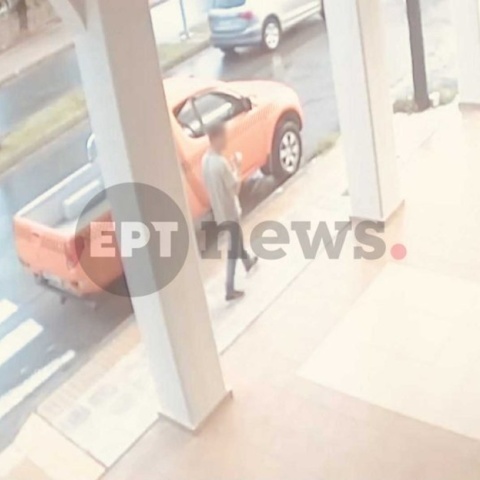 Φοινικούντα: Το βίντεο ντοκουμέντο που καταρρίπτει ισχυρισμό του 22χρονου φερόμενου συνεργού