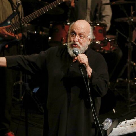 Για τον Διονύση Σαββόπουλο: Αντίο αγαπημένε