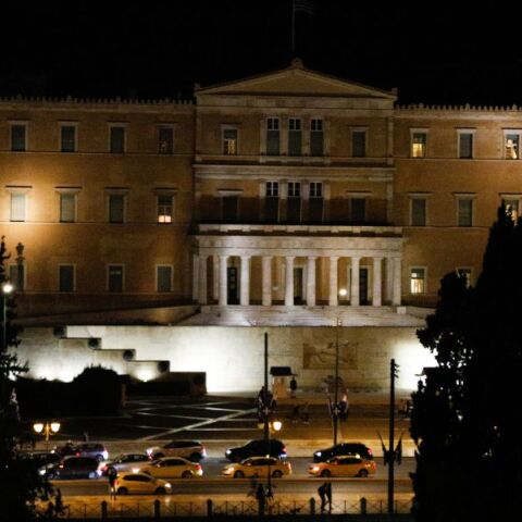 Μια ιδιαίτερη εποχή ως προς τα γεγονότα και την ουσία τους