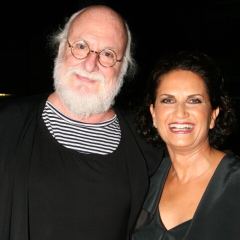 Άλκηστις Πρωτοψάλτη για Σαββόπουλο: Διονύση μου καλλιτέχνη μου! Τι βόμβα έσκασε στη ψυχή μου