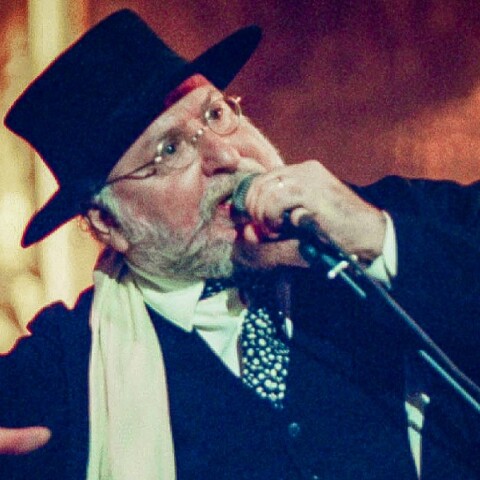 Διονύσης Σαββόπουλος: Το «αντίο» των Νταλάρα, Αρβανιτάκη και Πορτοκάλογλου