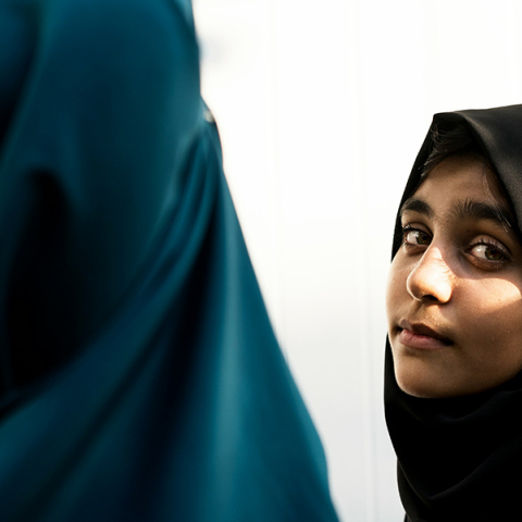 Το δικαίωμα στο πρόσωπο