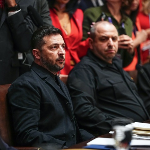 Βολοντίμιρ Ζελένσκι