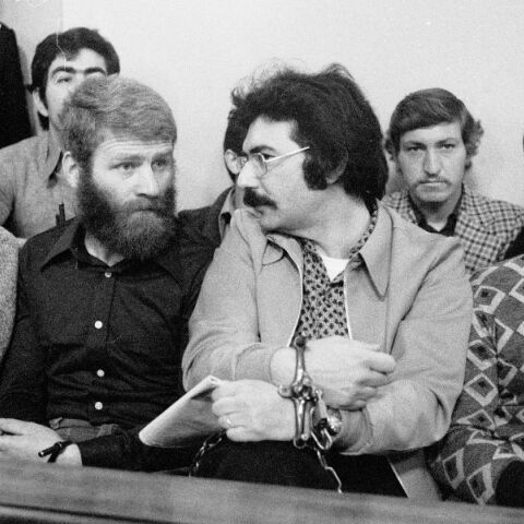 1975: Το αποκορύφωμα των Μολυβένιων Χρόνων