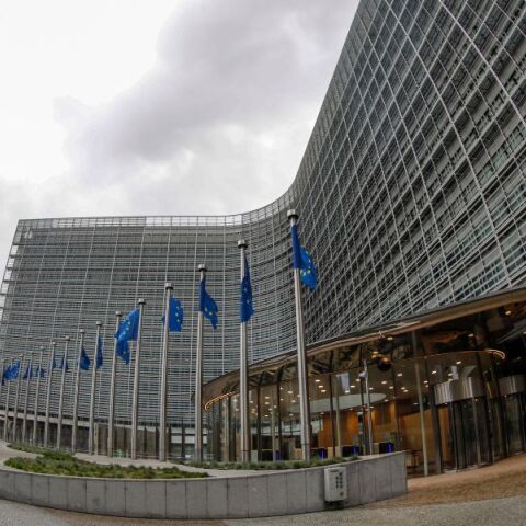 Η ΕΕ επέβαλε κυρώσεις στον πρύτανη Νικίτα Ανίσιμοφ της Μόσχας - Ο πανεπιστημιακός είχε ξεκινήσει μεταπτυχιακό πρόγραμμα για την παράκαμψη των κυρώσεων