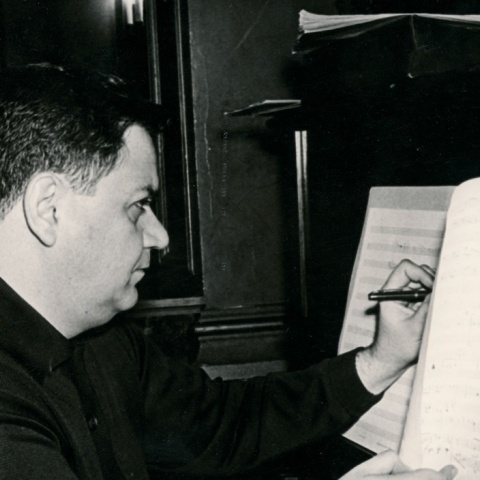 Μάνος Χατζιδάκις