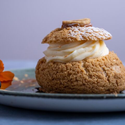  11 ζαχαροπλαστεία με τέλεια γλυκά