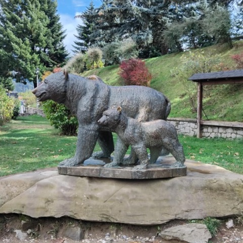 Μια φθινοπωρινή επίσκεψη στο Μέτσοβο 