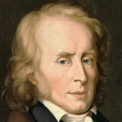 Podcast Τα βιβλία της ελευθερίας | Μπενζαμέν Κονστάν: Η ελευθερία των αρχαίων και των νεωτέρων