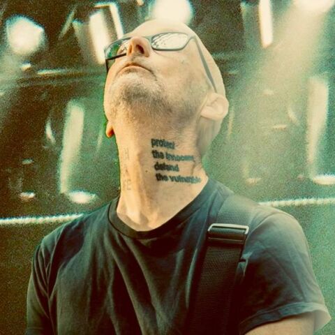 Release Athens 2026: O Moby επιστρέφει στην Ελλάδα