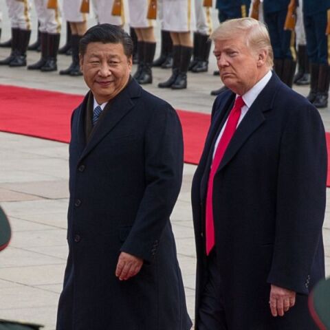 Ο Ντόναλντ Τραμπ θα συναντήσει τον Σι Τζινπίνγκ στη Νότια Κορέα, ανακοινώνει ο Λευκός Οίκος - Εν μέσω αυξημένων εντάσεων για δασμούς και σπάνιες γαίες