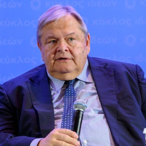 Οι τοποθετήσεις του Ευάγγελου Βενιζέλου στην εκδήλωση του Κύκλου Ιδεών: «Το αδιέξοδο της χώρας που αποτυπώνουν οι δημοσκοπήσεις»