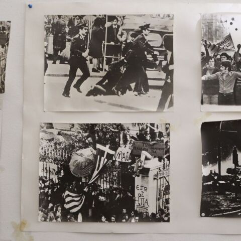 Γιατί έχουμε χούντα