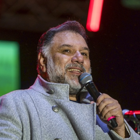 Γρηγόρης Αρναούτογλου