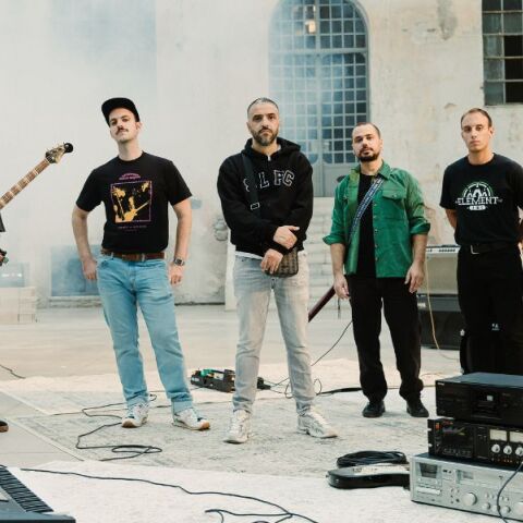 Κυκλοφόρησε το νέο single από ΛΕΞ και Kepler is Free, με τίτλο «Σπασμένη Φλέβα», για την ταινία του Γιάννη Οικονομίδη που κυκλοφορεί στις 27 Νοεμβρίου