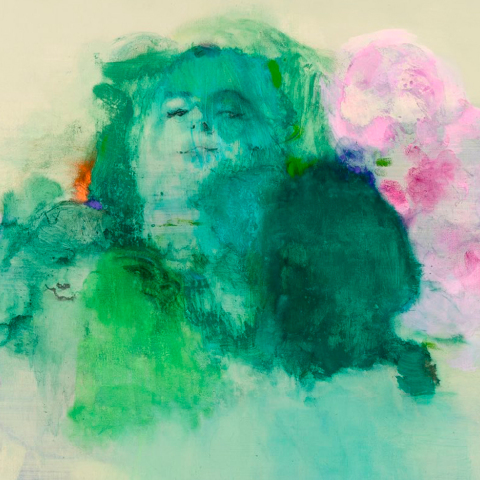 Η Γκαλερί Metamorfosis στη Θεσσαλονίκη παρουσιάζει την έκθεση «Flowery Souls» της Μαρίας Γιαννακάκη