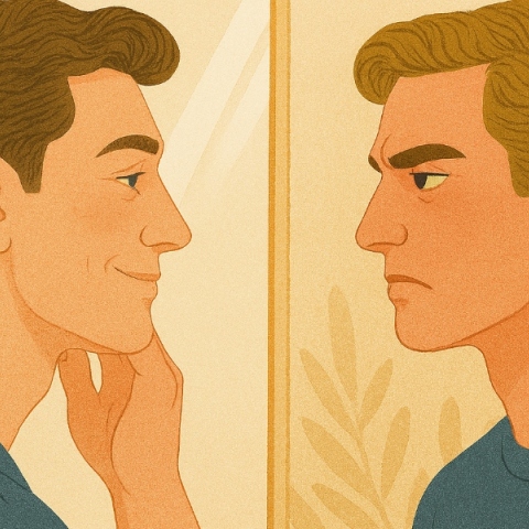 Είναι η ναρκισσιστική διαταραχή η πιο στιγματισμένη ψυχιατρική νόσος; 