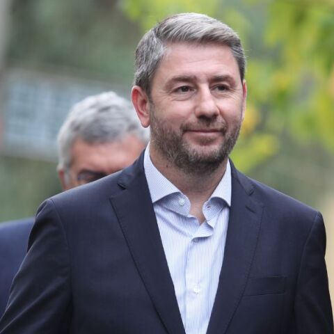 Νίκος Ανδρουλάκης: Ο πρόεδρος του ΠΑΣΟΚ-ΚΙΝΑΛ επέλεξε το TikTok για να αναδείξει το πρόβλημα της ακρίβειας - Οι προτάσεις του για την προστασία των καταναλωτών.