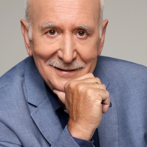 Ο Γιώργος Παπαδάκης και ο νέος του ρόλος στον ΑΝΤ1 