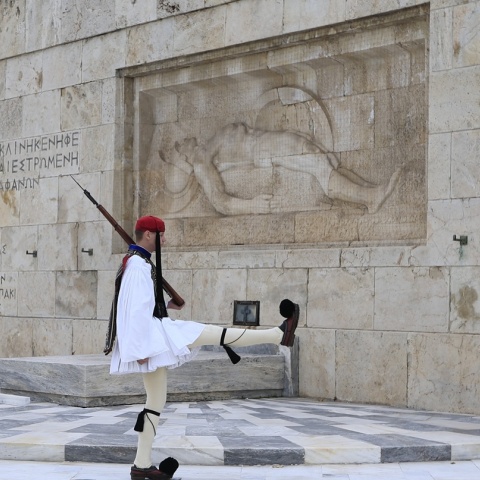 Άγνωστος Στρατιώτης