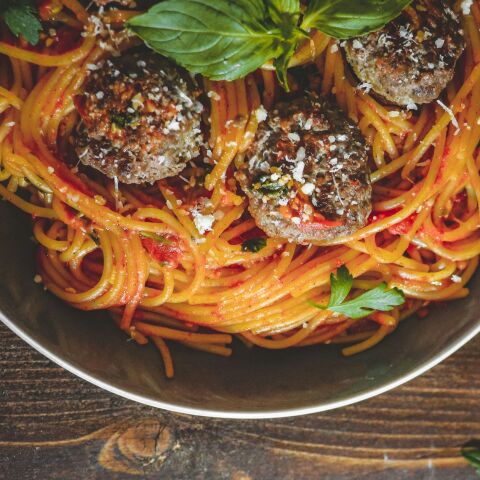 20 λαχταριστές μακαρονάδες που μπορείς να φτιάξεις απόψε κιόλας