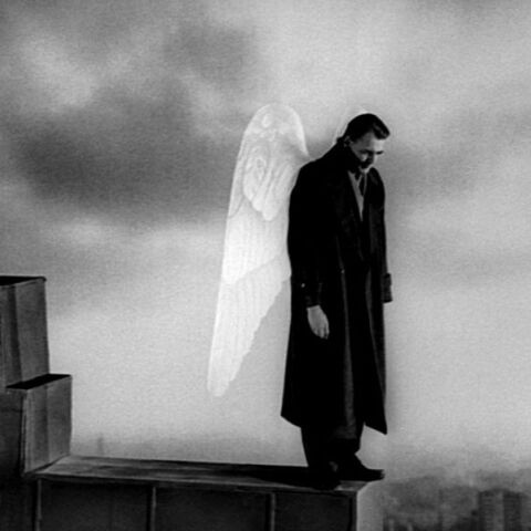 Ο Βιμ Βέντερς στη Στέγη: Τριήμερο αφιέρωμα στον 4 φορές υποψήφιο για Όσκαρ σκηνοθέτη - Masterclass, συζήτηση, 13 ταινίες, 3D installation στις 14-16 Νοεμβρίου