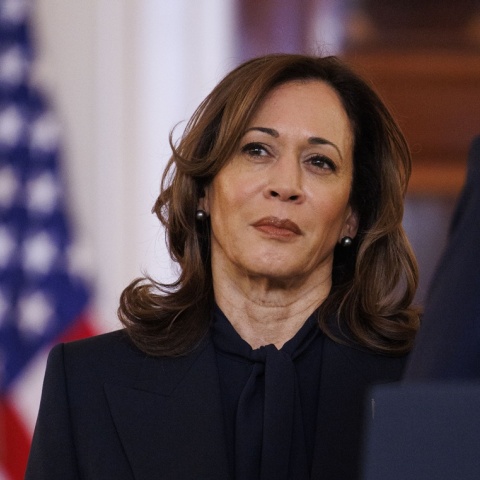 Κάμαλα Χάρις