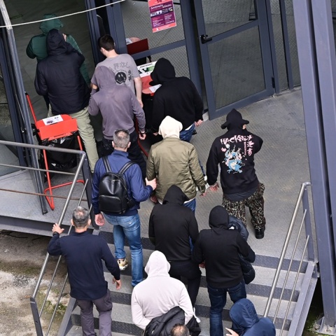 Κατηγορούμενοι για τον ΟΠΕΚΕΠΕ