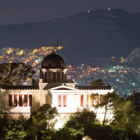 Βόλτα στο ηλιακό μας σύστημα μέσα από βιωματικές δραστηριότητες