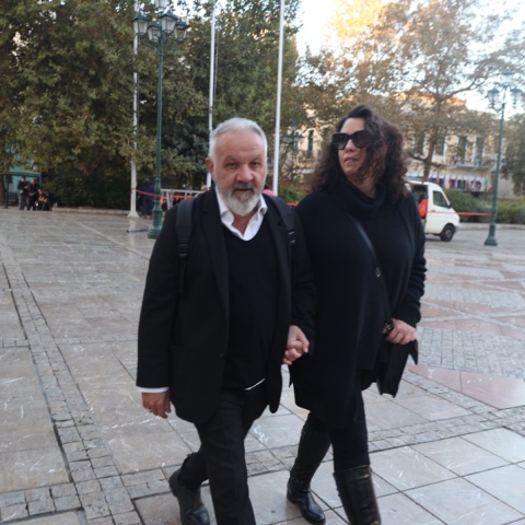 Χρήστος Θηβαίος