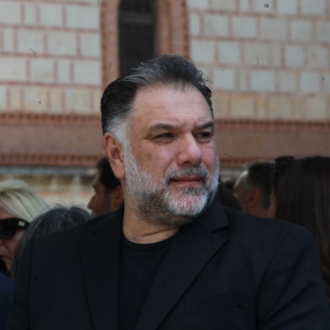 Γρηγόρης Αρναούτογλου