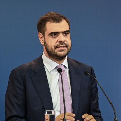 Παύλος Μαρινάκης