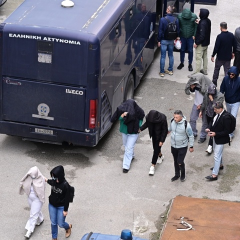 Κατηγορούμενοι για την εγκληματική οργάνωση με στόχο παράνομες επιδοτήσεις από τον ΟΠΕΚΕΠΕ