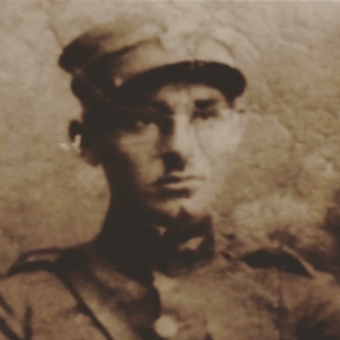 28η Οκτωβρίου 1940: Υπολοχαγός Ζιώγας Δημήτριος, ο «Ήρωας του Χειμώνα»