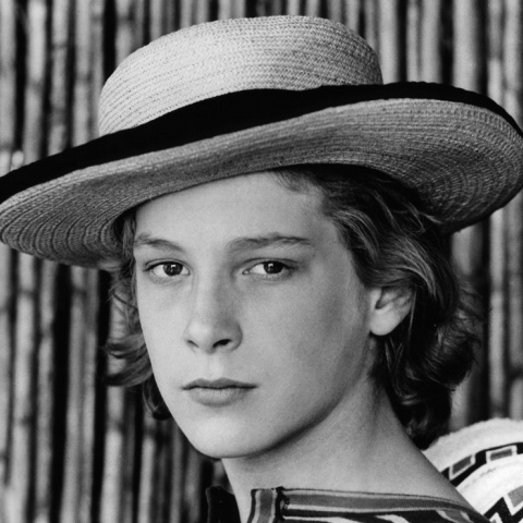 Μπιορν Αντρέσεν: Πέθανε το «πιο όμορφο αγόρι στον κόσμο»