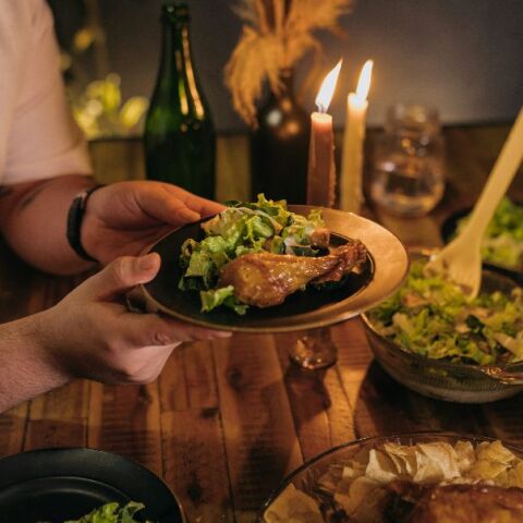 Ποια είναι η ιδανική ώρα να τρως βραδινό;