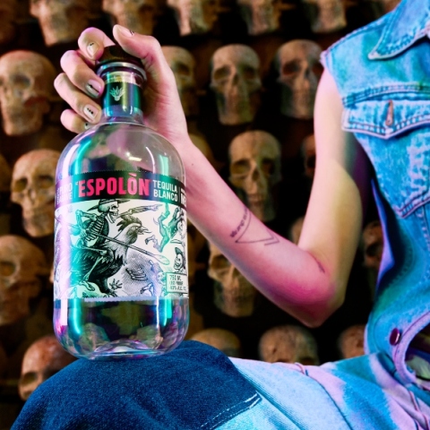 Espolon Tequila