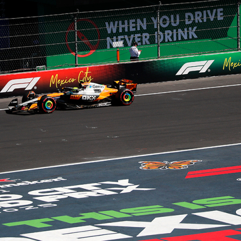 Formula 1 - Μεξικό: Μονομαχίες μικρής και μεγάλης κλίμακας