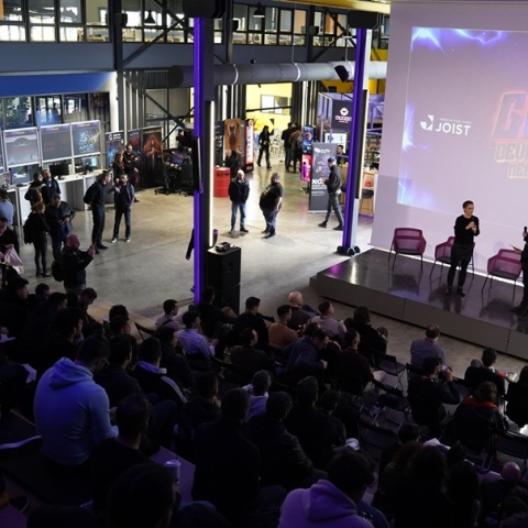 Game Developers Meetup 2025: Ελληνικές ομάδες διεκδικούν θέση στη διεθνή σκηνή του gaming