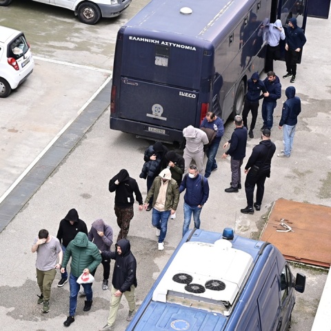 Κατηγορούμενοι για εγκληματική οργάνωση που αποσκοπούσε σε παράνομες επιδοτήσεις από τον ΟΠΕΚΕΠΕ