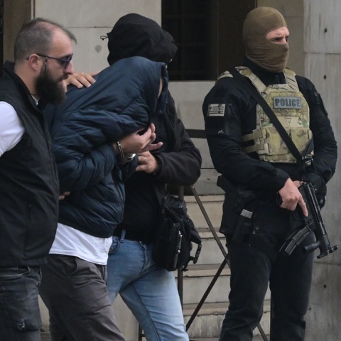 ΟΠΕΚΕΠΕ: Στη φυλακή ο φερόμενος αρχηγός της εγκληματικής οργάνωσης