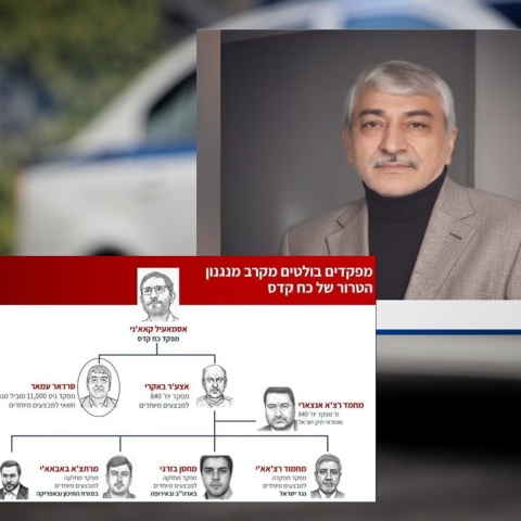 Μοσάντ: Πώς δρούσε το τρομοκρατικό δίκτυο του Ιράν - Τα περιστατικά σε Ελλάδα, Γερμανία και Αυστραλία