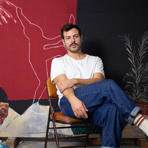 Ανέστης Ιωάννου