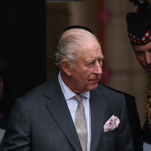 Βασιλιάς Κάρολος