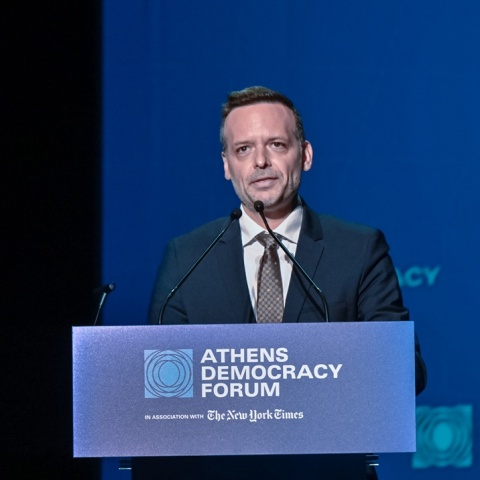 Χάρης Δούκας