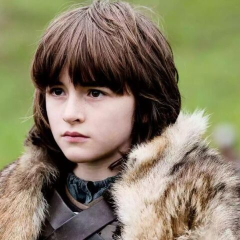 Ο Άιζακ Χέμπστεντ Ράιτ, γνωστός ως Μπραν Σταρκ στο Game of Thrones, παντρεύτηκε σε ιδιωτική τελετή στο Λονδίνο - Οι ευχές των συμπρωταγωνιστών του. 