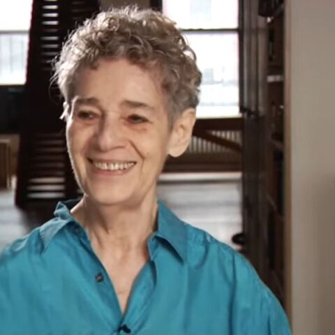 Η Τζάκι Φεράρα, γνωστή καλλιτέχνις του MoMA, πέθανε στα 95 της χρόνια με ιατρικώς υποβοηθούμενο θάνατο στην Ελβετία, αν και ήταν «σε καλή υγεία».