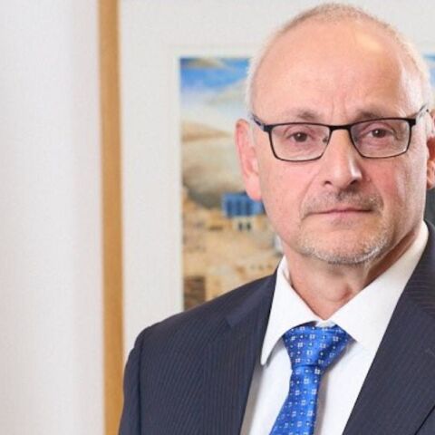 Ο πρέσβης του Ισραήλ στην Ελλάδα, Νόαμ Κατς, με μήνυμά του για την 28η Οκτωβρίου, τιμά το «πνεύμα του ΟΧΙ» - Εύχεται με ανάρτηση στους Έλληνες