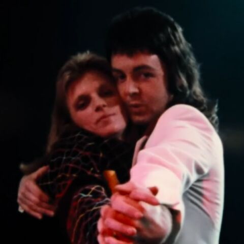 Η Amazon MGM Studios παρουσίασε το τρέιλερ του Man on the Run - Ντοκιμαντέρ για τον Πολ ΜακΚάρτνεϊ και τους Wings, με προσωπικό υλικό και ανέκδοτες στιγμές